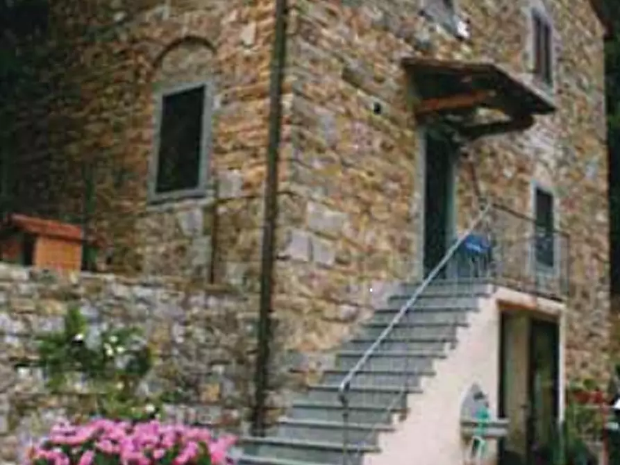 Immagine 8 di Appartamento in vendita  in Localita' Tigliano a Pontassieve