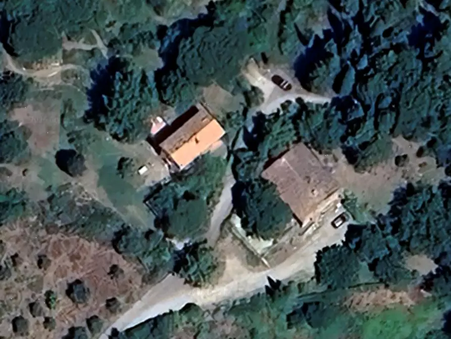 Immagine 10 di Appartamento in vendita  in Localita' Tigliano a Pontassieve