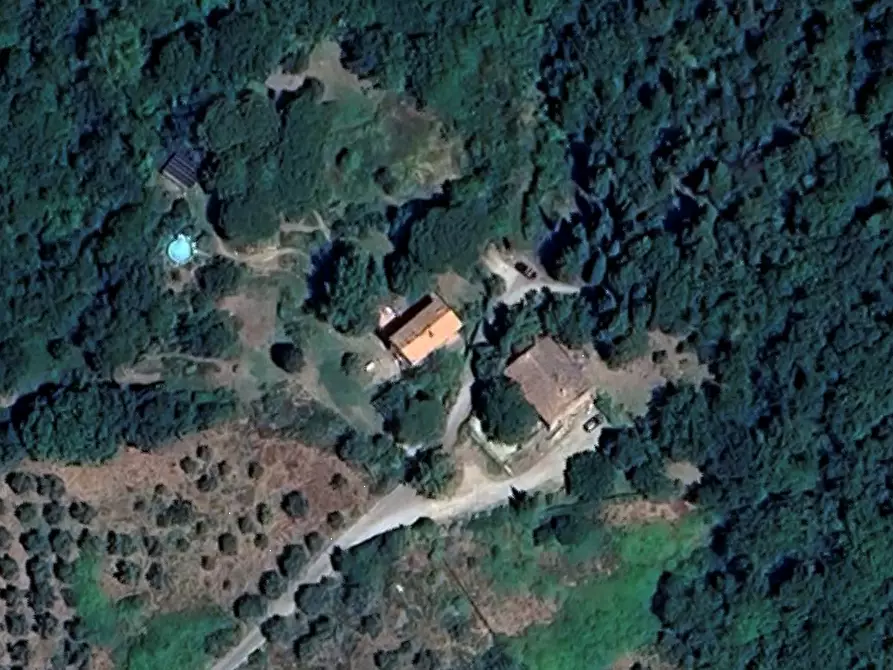 Immagine 11 di Appartamento in vendita  in Localita' Tigliano a Pontassieve