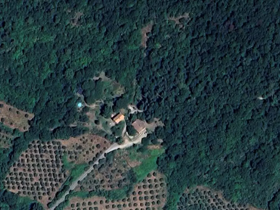 Immagine 12 di Appartamento in vendita  in Localita' Tigliano a Pontassieve