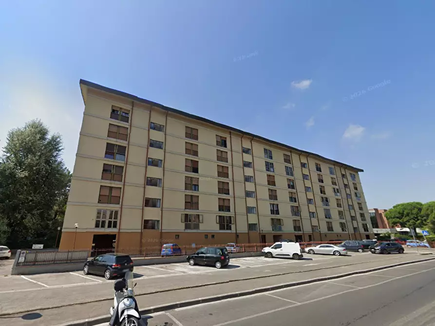 Immagine 1 di Appartamento in vendita  in Via A.Canova a Firenze