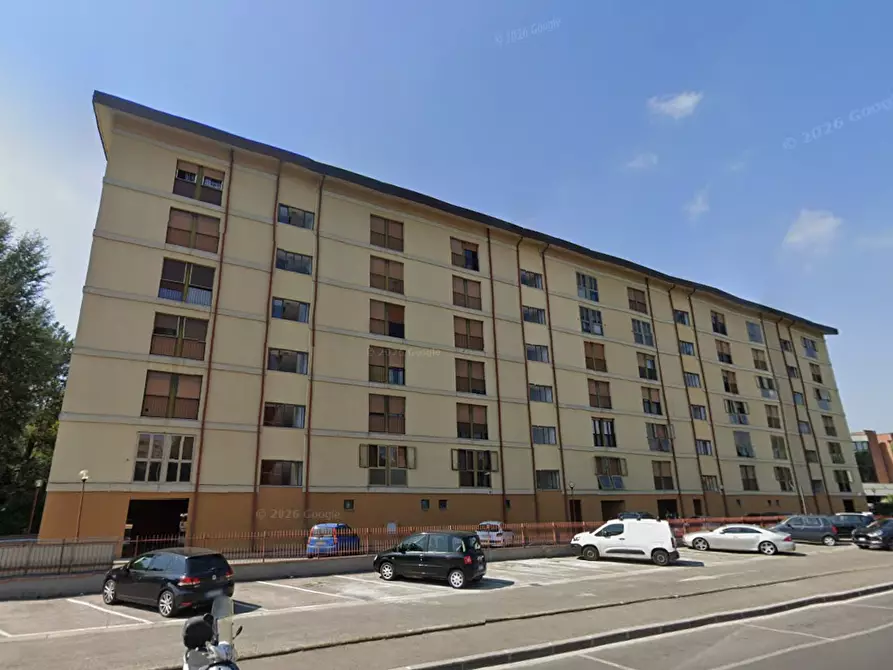 Immagine 2 di Appartamento in vendita  in Via A.Canova a Firenze