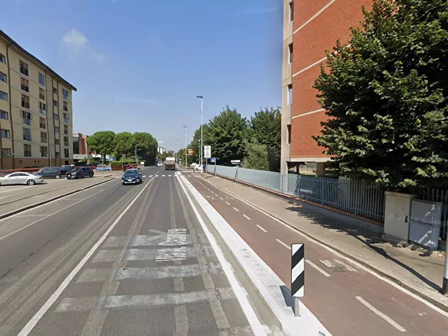 Immagine 8 di Appartamento in vendita  in Via A.Canova a Firenze