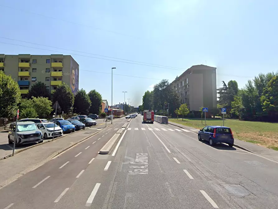 Immagine 9 di Appartamento in vendita  in Via A.Canova a Firenze