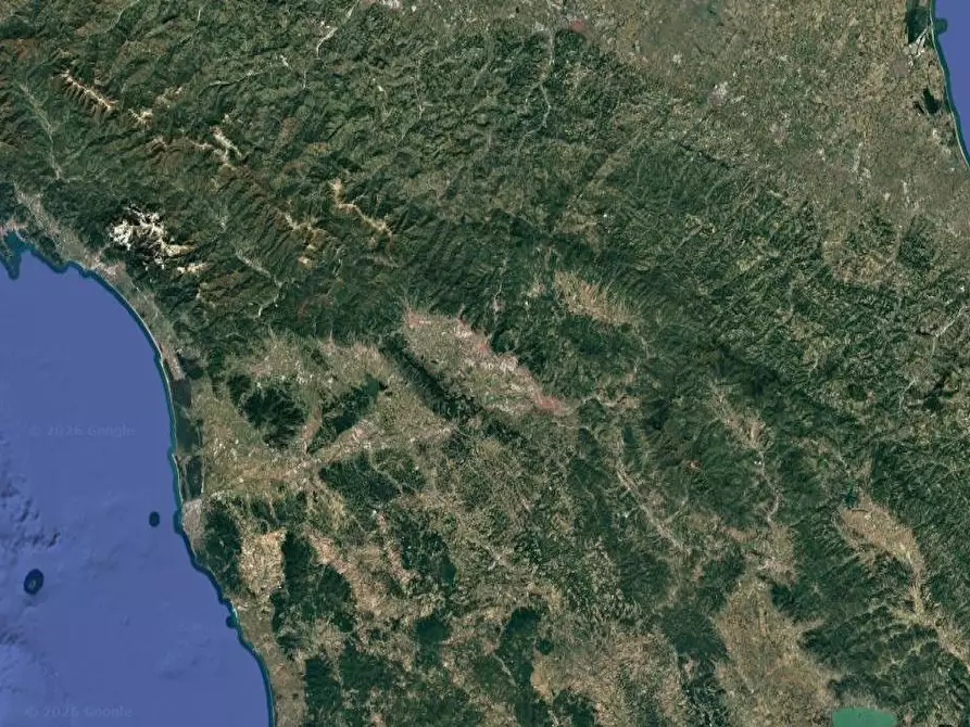 Immagine 10 di Appartamento in vendita  in Via A.Canova a Firenze