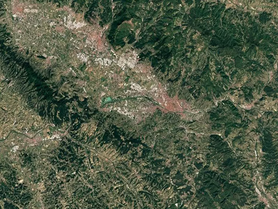 Immagine 12 di Appartamento in vendita  in Via A.Canova a Firenze