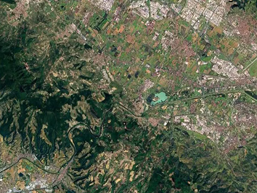 Immagine 13 di Appartamento in vendita  in Via A.Canova a Firenze