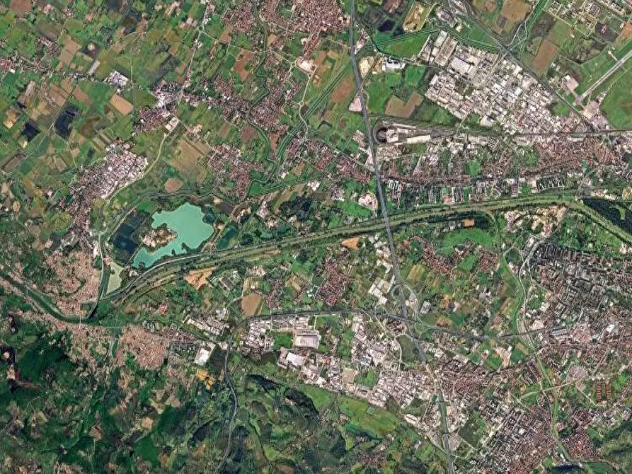 Immagine 14 di Appartamento in vendita  in Via A.Canova a Firenze