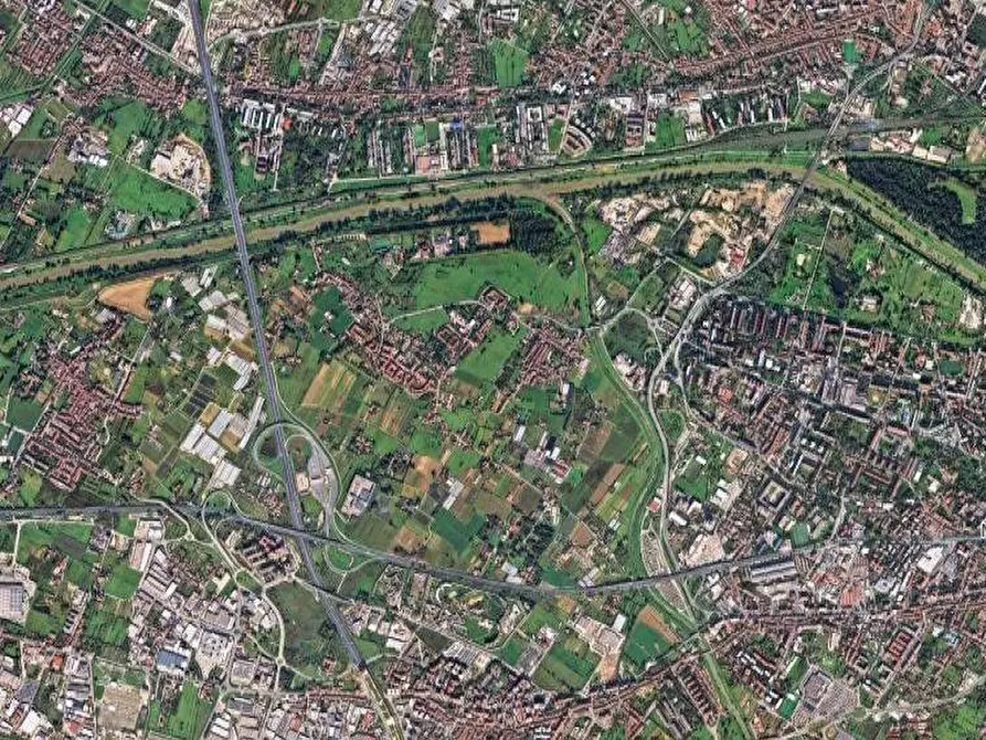 Immagine 15 di Appartamento in vendita  in Via A.Canova a Firenze