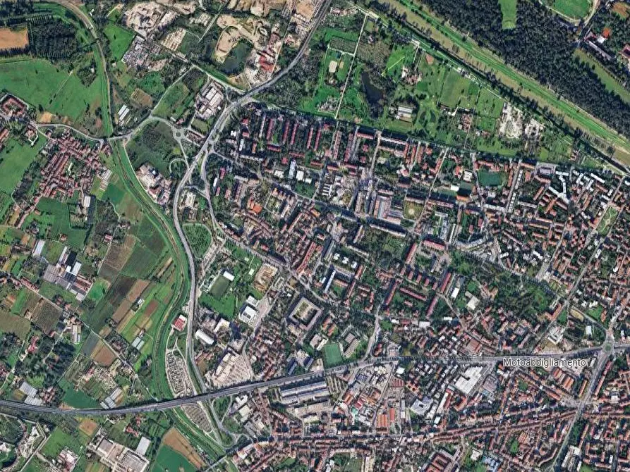 Immagine 16 di Appartamento in vendita  in Via A.Canova a Firenze