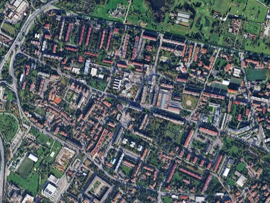 Immagine 17 di Appartamento in vendita  in Via A.Canova a Firenze