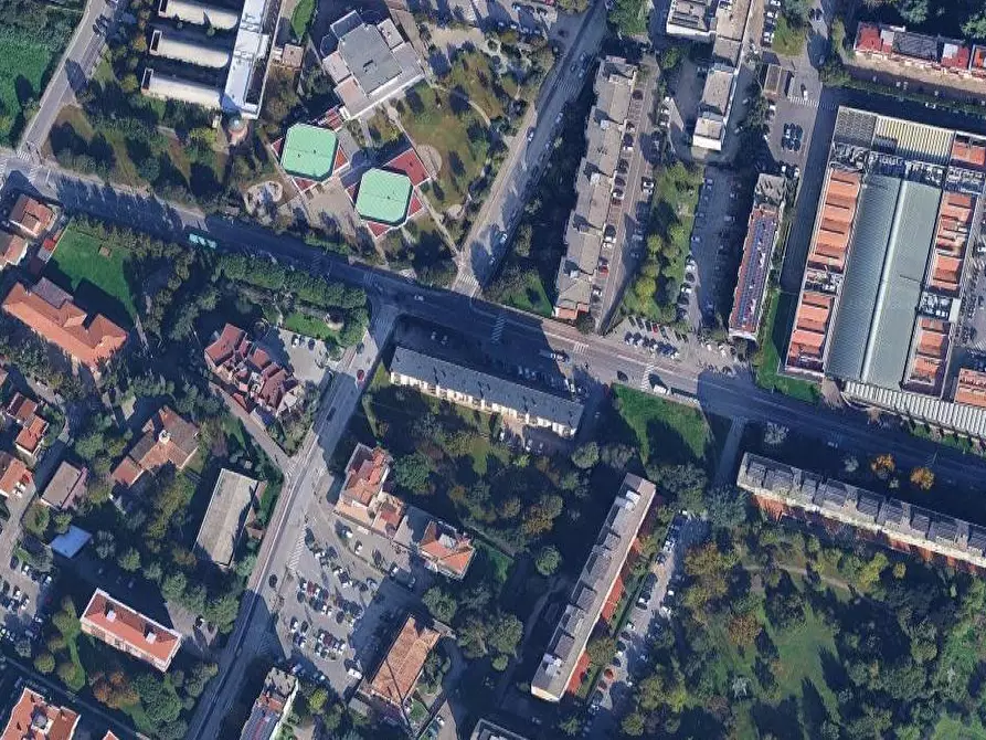 Immagine 19 di Appartamento in vendita  in Via A.Canova a Firenze