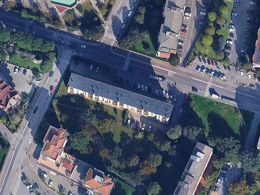 Immagine 20 di Appartamento in vendita  in Via A.Canova a Firenze