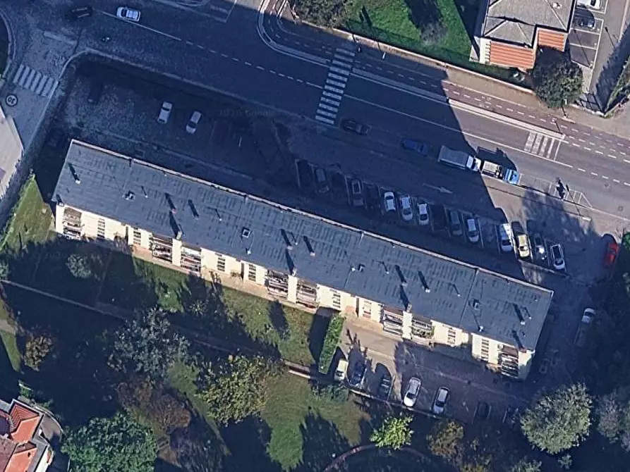 Immagine 21 di Appartamento in vendita  in Via A.Canova a Firenze