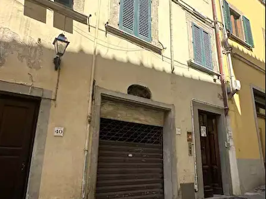 Immagine 1 di Appartamento in vendita  in Via Donateschi a Fucecchio