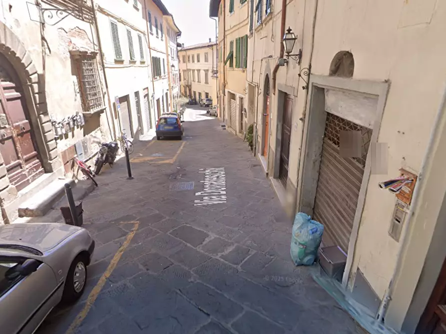 Immagine 4 di Appartamento in vendita  in Via Donateschi a Fucecchio