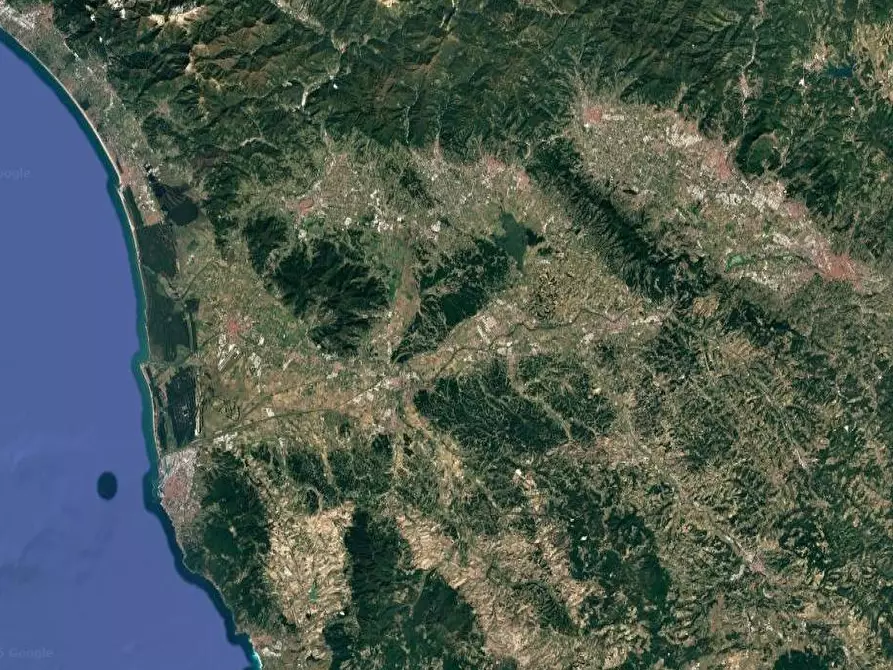 Immagine 6 di Appartamento in vendita  in Via Donateschi a Fucecchio