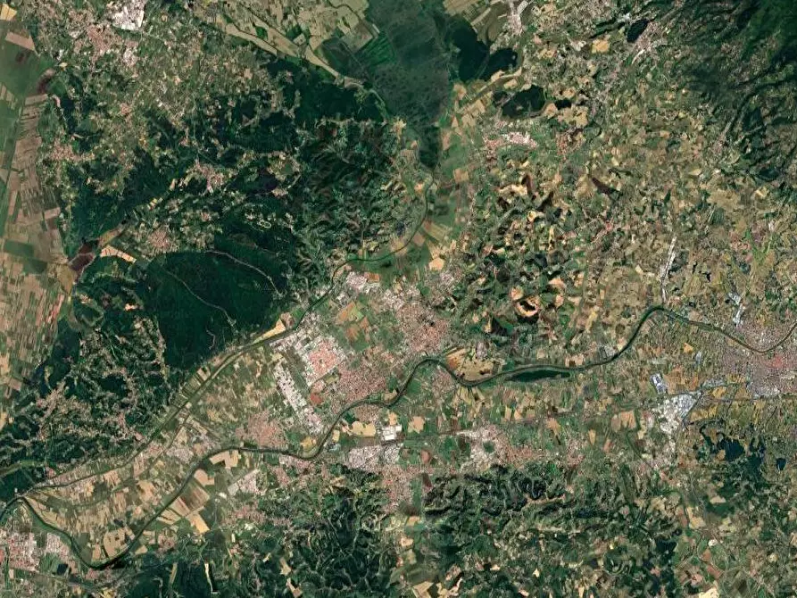 Immagine 8 di Appartamento in vendita  in Via Donateschi a Fucecchio