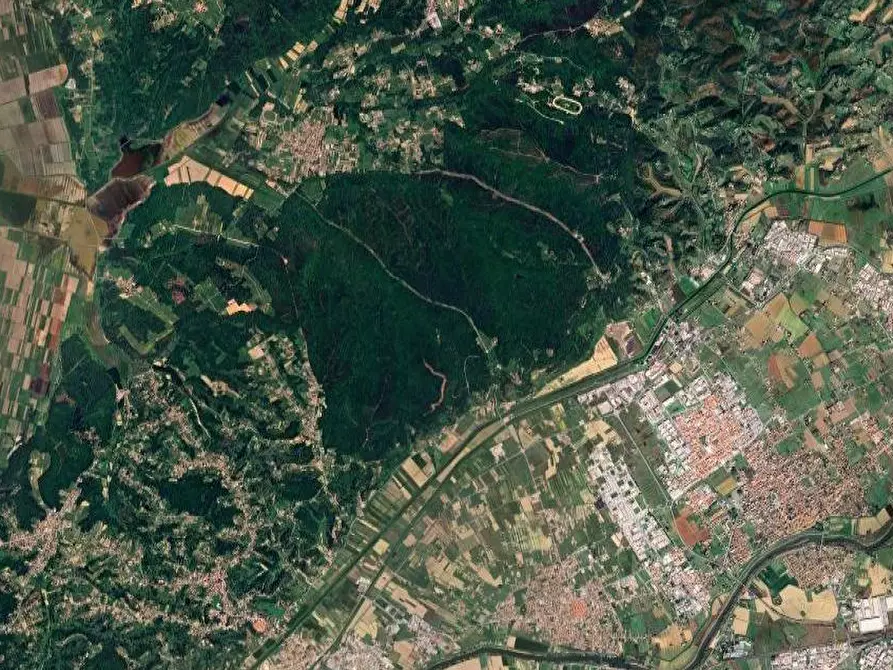 Immagine 9 di Appartamento in vendita  in Via Donateschi a Fucecchio