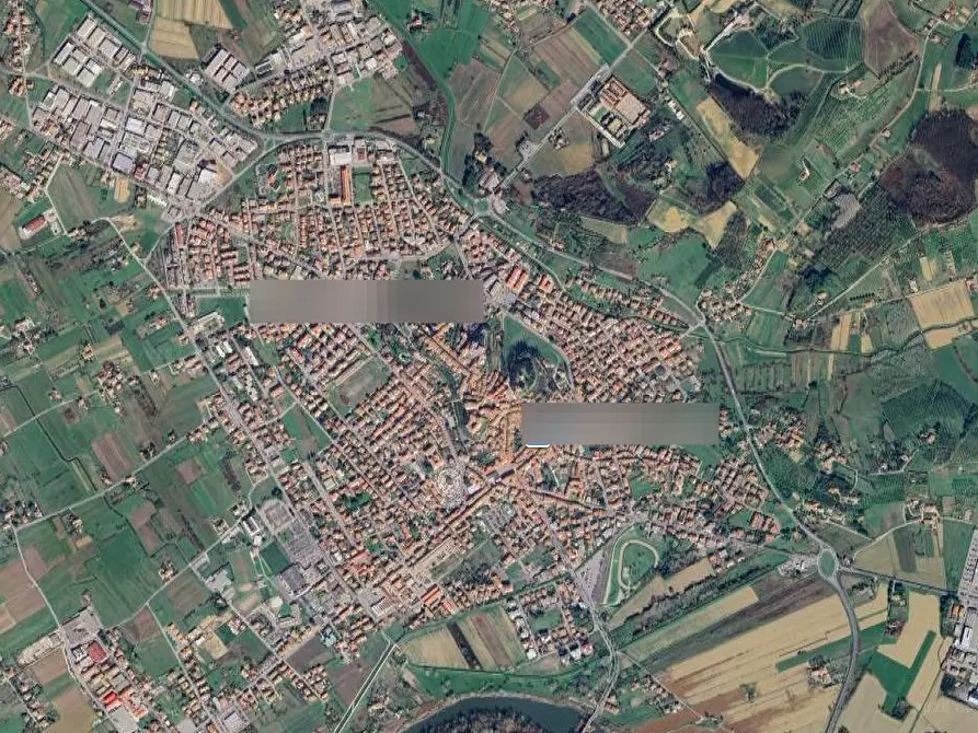 Immagine 11 di Appartamento in vendita  in Via Donateschi a Fucecchio