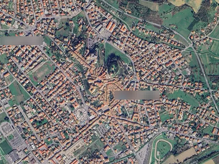 Immagine 12 di Appartamento in vendita  in Via Donateschi a Fucecchio