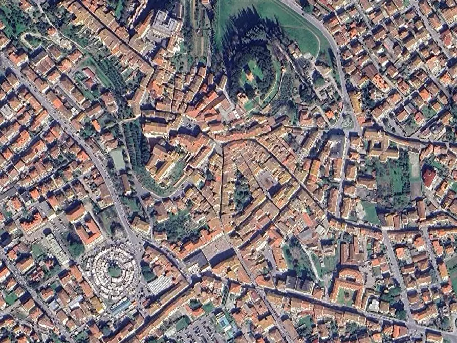 Immagine 13 di Appartamento in vendita  in Via Donateschi a Fucecchio