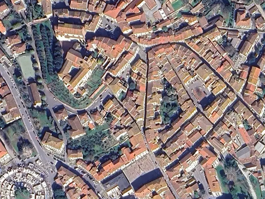 Immagine 14 di Appartamento in vendita  in Via Donateschi a Fucecchio