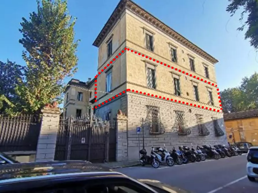 Immagine 2 di Appartamento in vendita  in Via Pier Antonio Micheli a Firenze