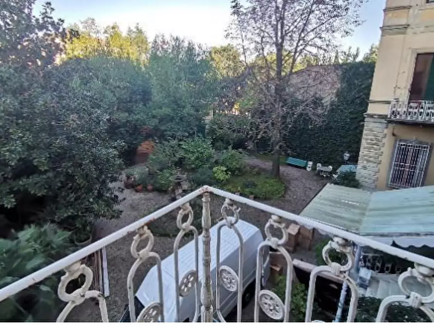 Immagine 3 di Appartamento in vendita  in Via Pier Antonio Micheli a Firenze