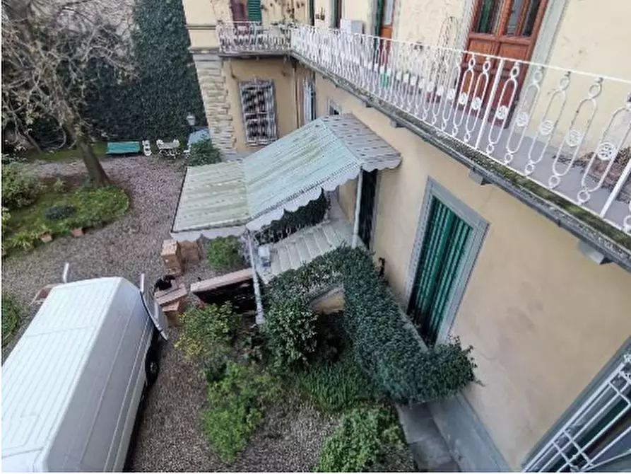 Immagine 4 di Appartamento in vendita  in Via Pier Antonio Micheli a Firenze