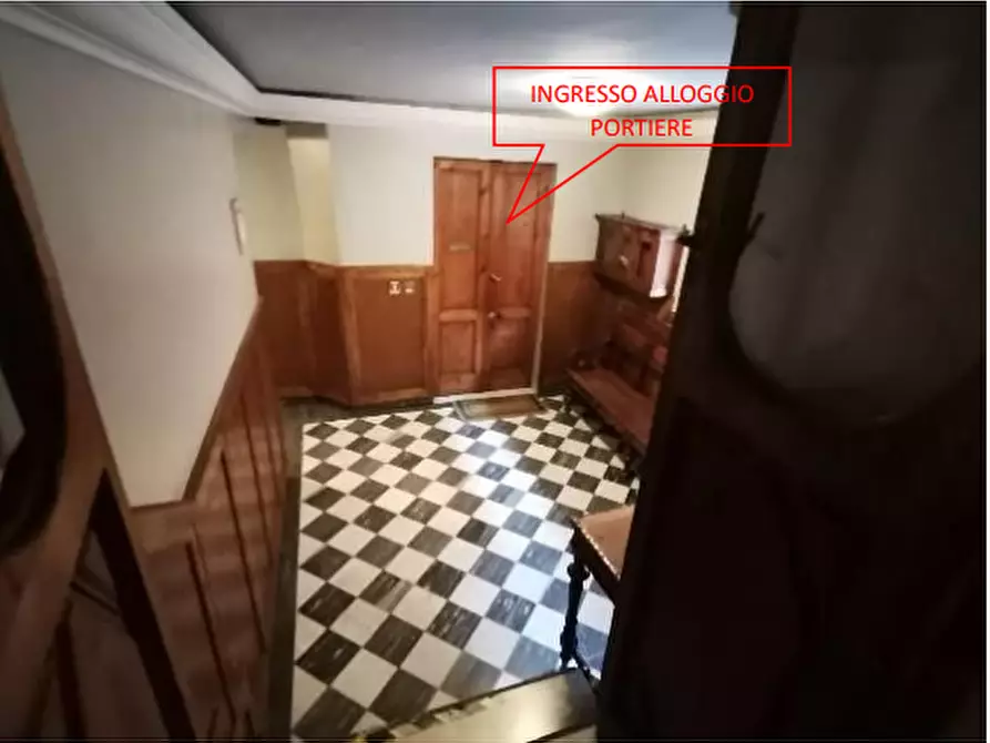 Immagine 6 di Appartamento in vendita  in Via Pier Antonio Micheli a Firenze