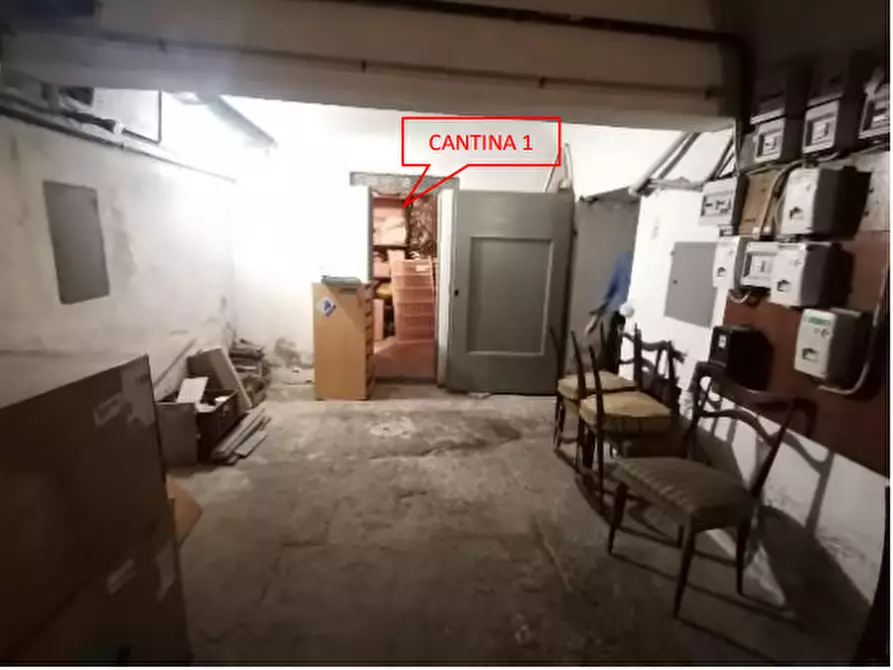 Immagine 8 di Appartamento in vendita  in Via Pier Antonio Micheli a Firenze