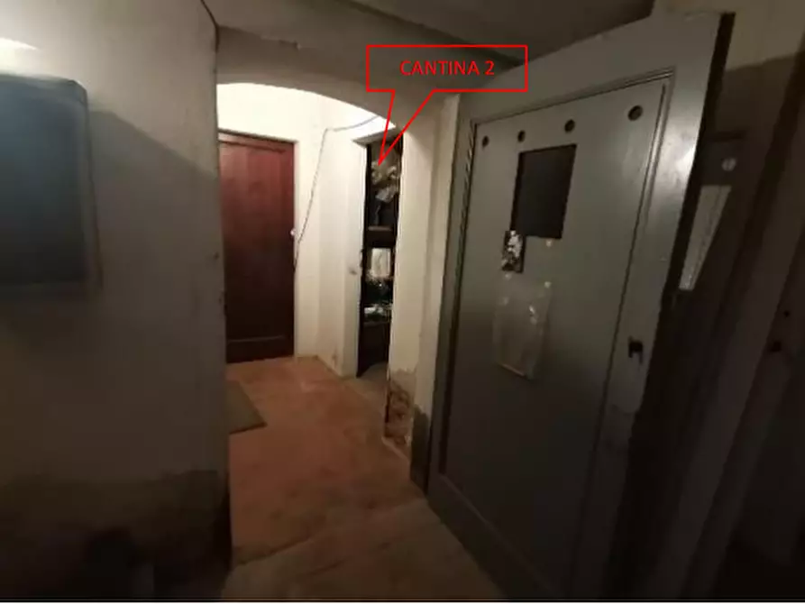 Immagine 9 di Appartamento in vendita  in Via Pier Antonio Micheli a Firenze