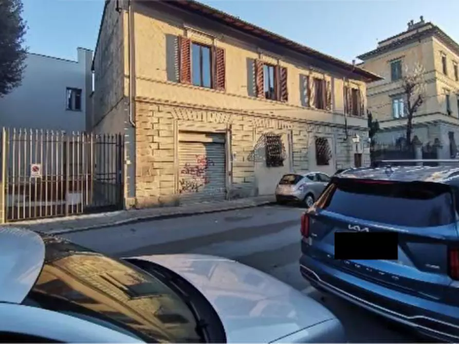 Immagine 10 di Appartamento in vendita  in Via Pier Antonio Micheli a Firenze