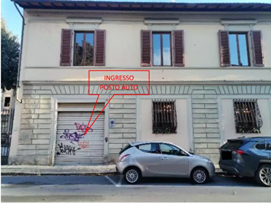 Immagine 11 di Appartamento in vendita  in Via Pier Antonio Micheli a Firenze