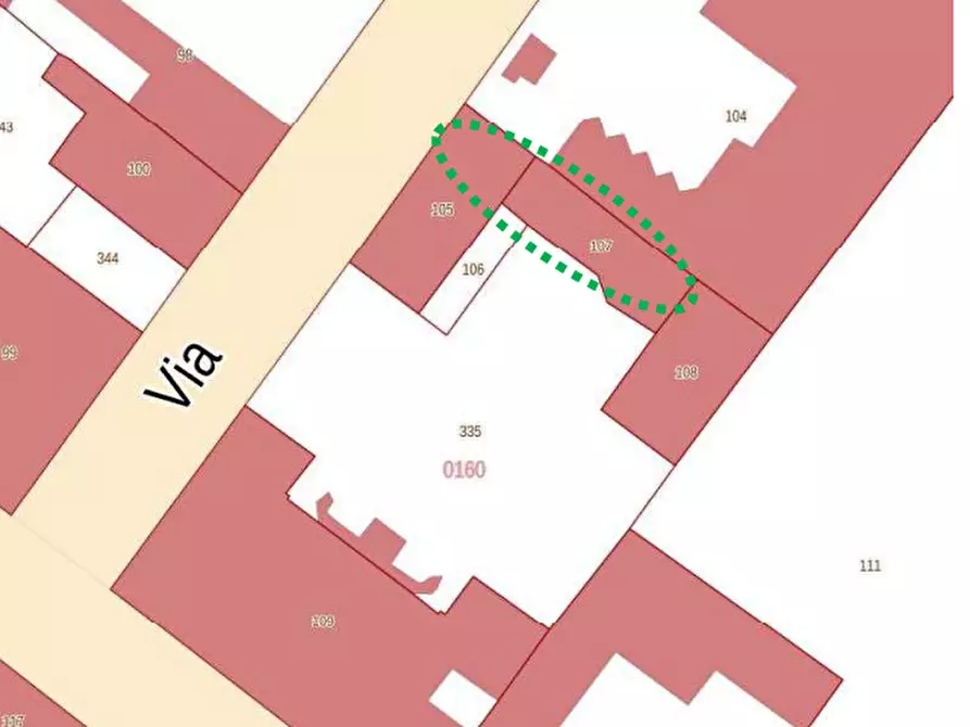 Immagine 18 di Appartamento in vendita  in Via Pier Antonio Micheli a Firenze