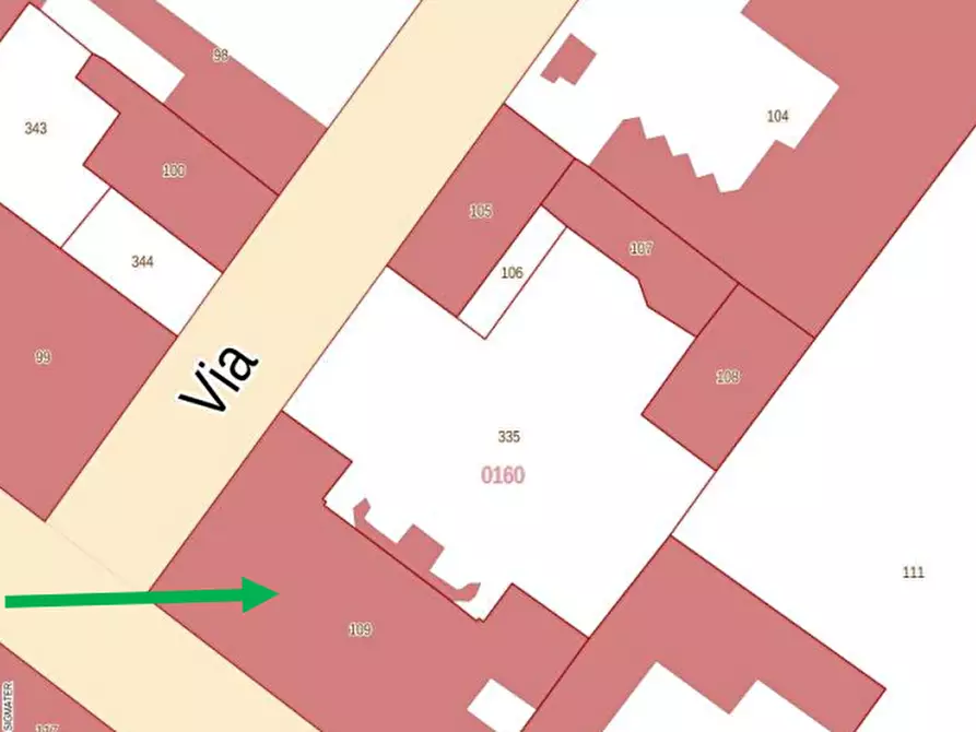 Immagine 19 di Appartamento in vendita  in Via Pier Antonio Micheli a Firenze