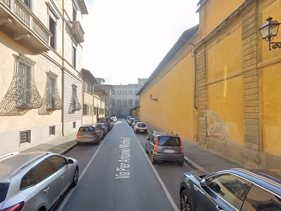 Immagine 20 di Appartamento in vendita  in Via Pier Antonio Micheli a Firenze