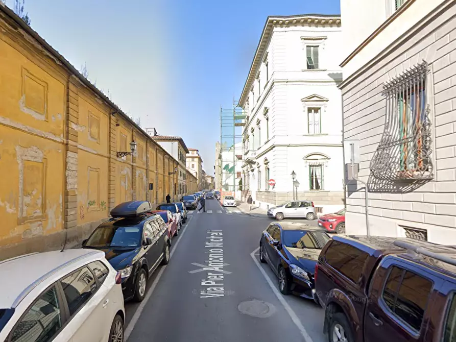 Immagine 21 di Appartamento in vendita  in Via Pier Antonio Micheli a Firenze