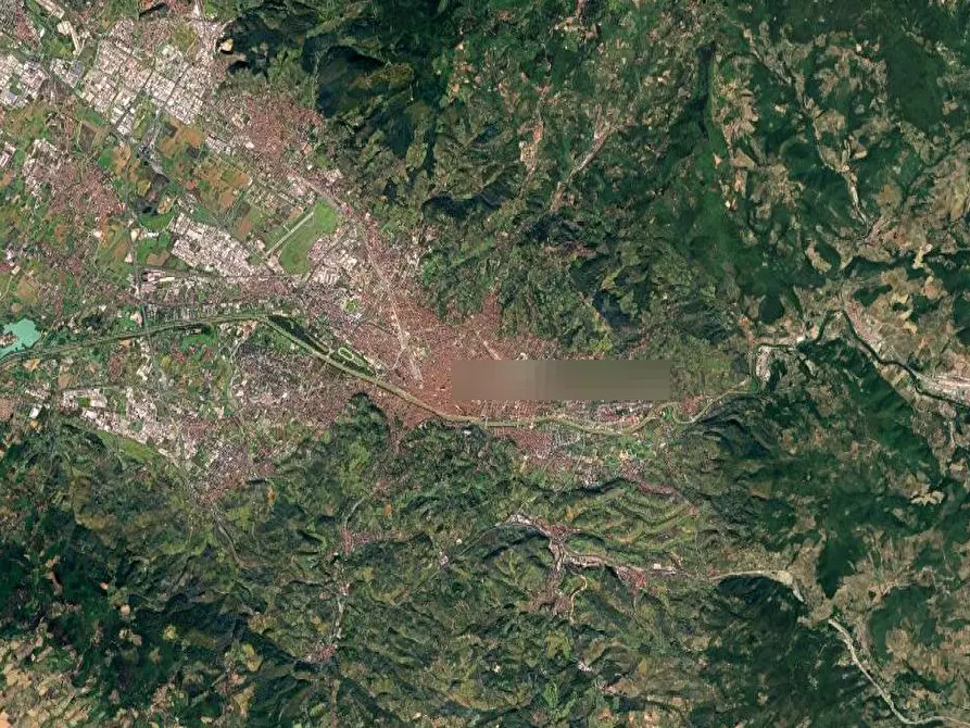 Immagine 25 di Appartamento in vendita  in Via Pier Antonio Micheli a Firenze