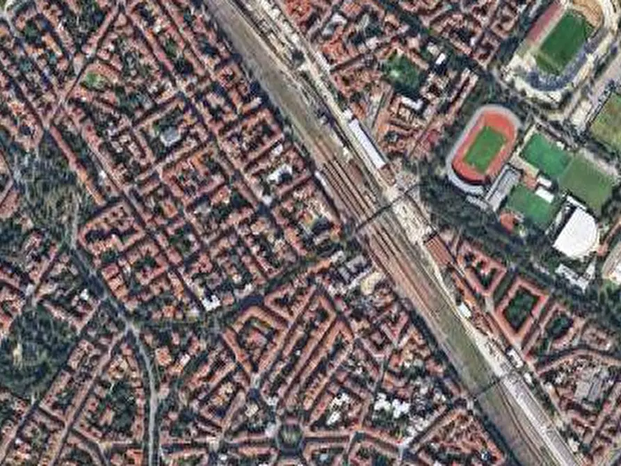 Immagine 28 di Appartamento in vendita  in Via Pier Antonio Micheli a Firenze