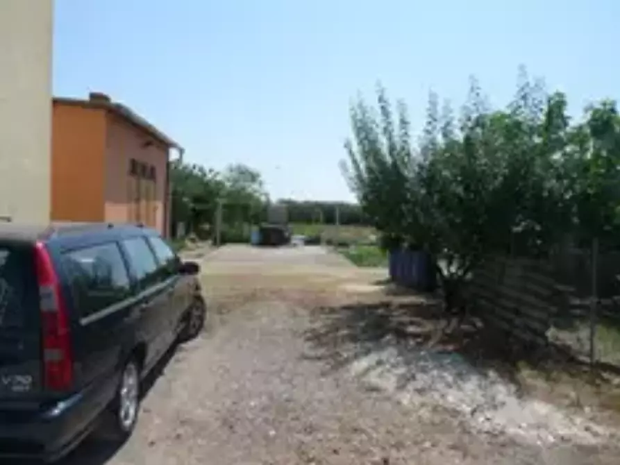 Immagine 2 di Terreno agricolo in vendita  in Localita' Il Castelluccio a Fucecchio