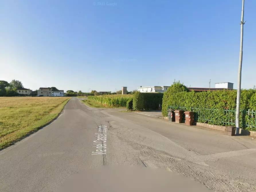 Immagine 3 di Terreno agricolo in vendita  in Localita' Il Castelluccio a Fucecchio