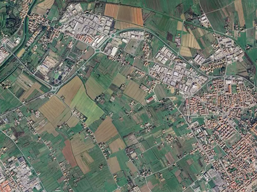 Immagine 10 di Terreno agricolo in vendita  in Localita' Il Castelluccio a Fucecchio