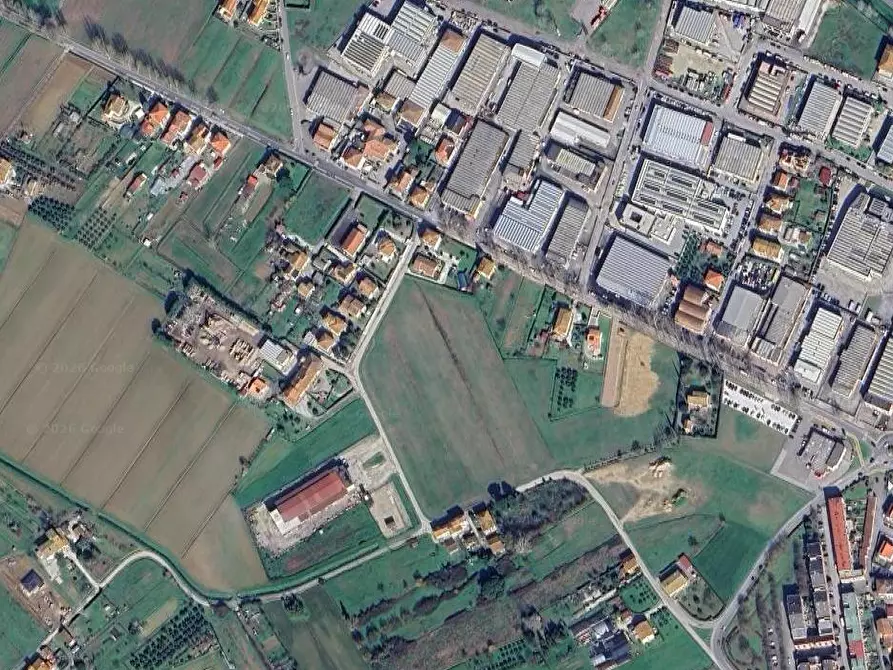 Immagine 12 di Terreno agricolo in vendita  in Localita' Il Castelluccio a Fucecchio