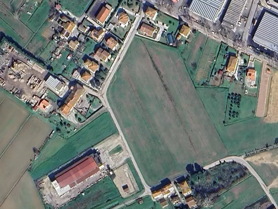 Immagine 13 di Terreno agricolo in vendita  in Localita' Il Castelluccio a Fucecchio