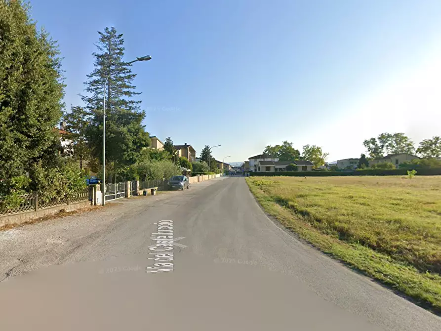 Immagine 4 di Magazzino in vendita  in Localita' Il Castelluccio - Via Sarno a Fucecchio