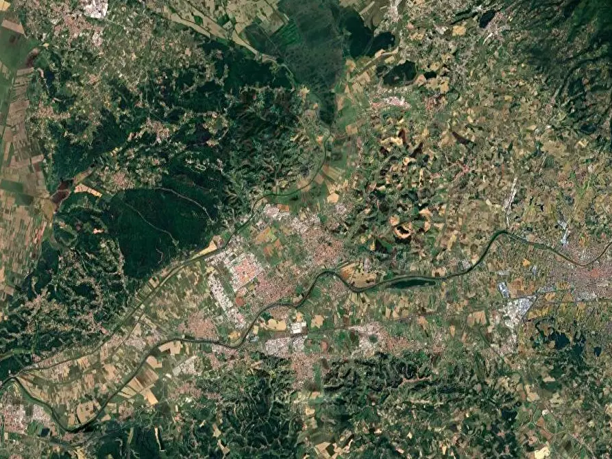 Immagine 6 di Magazzino in vendita  in Localita' Il Castelluccio - Via Sarno a Fucecchio