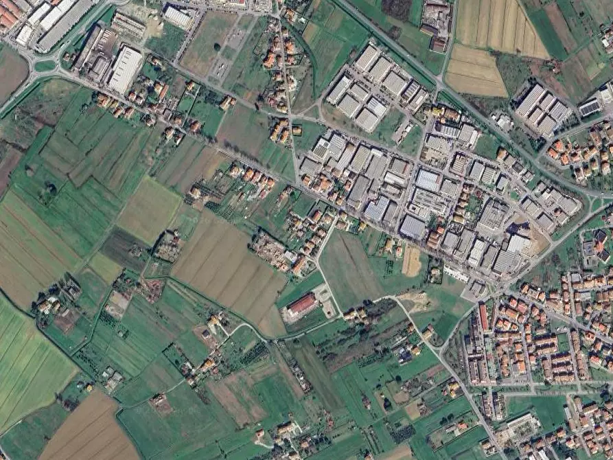 Immagine 10 di Magazzino in vendita  in Localita' Il Castelluccio - Via Sarno a Fucecchio