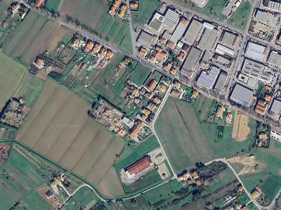 Immagine 11 di Magazzino in vendita  in Localita' Il Castelluccio - Via Sarno a Fucecchio
